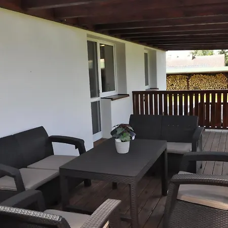 Kamienica House 9 Apartament Wągrowiec