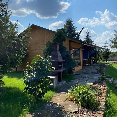 Kamienica House 9 アパート *