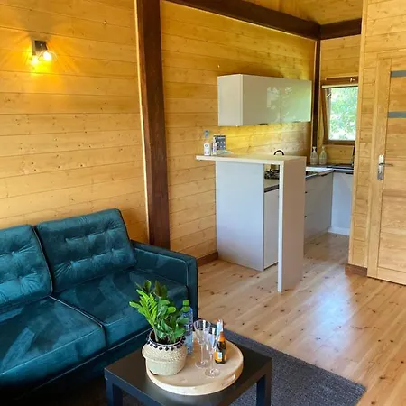 アパート Kamienica House 9