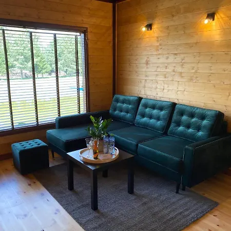 Apartament Kamienica House 9 Wągrowiec