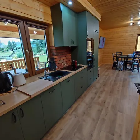 Kamienica House 9 *