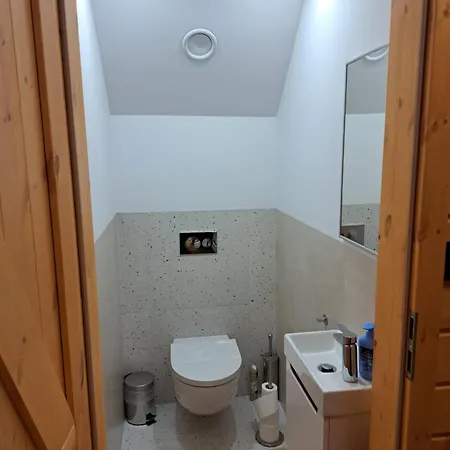 Apartment Kamienica House 9