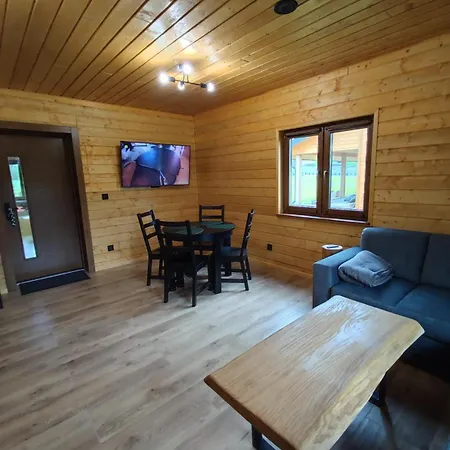 Kamienica House 9 Appartement Wągrowiec