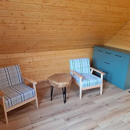 Kamienica House 9 Apartman Wągrowiec