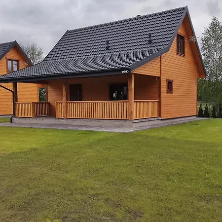 Apartamento Kamienica House 9