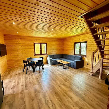 Apartman Kamienica House 9 *