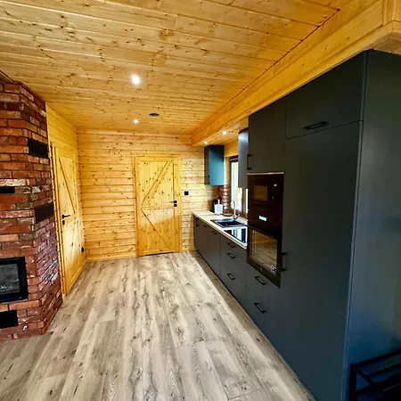 Kamienica House 9 Apartment Wągrowiec