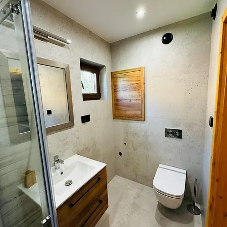 Kamienica House 9 * Wągrowiec