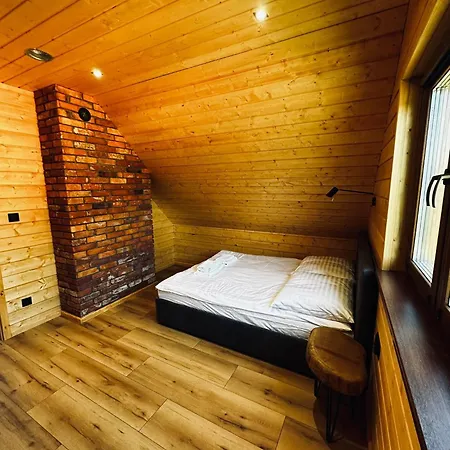 Kamienica House 9