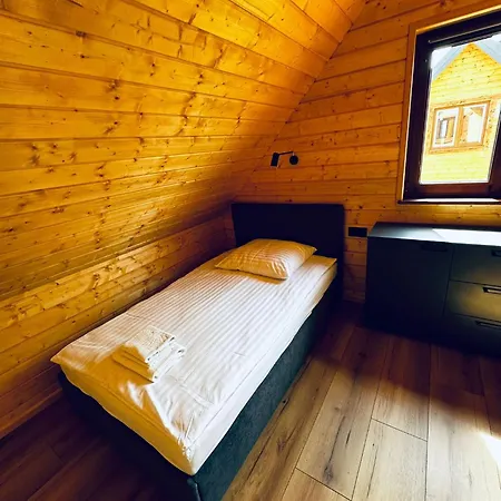 Apartment Kamienica House 9