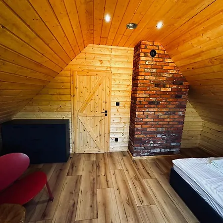 Apartman Kamienica House 9 *