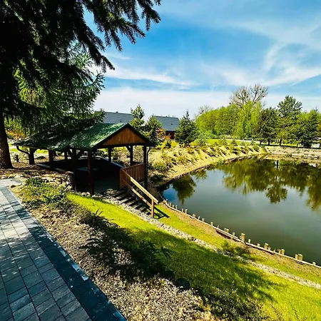 Kamienica House 9
