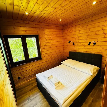 Apartment Kamienica House 9 Wągrowiec