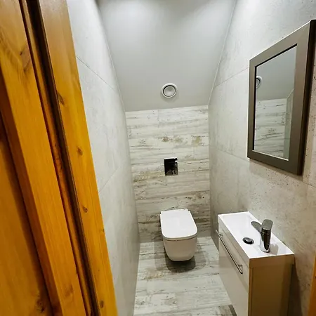 Kamienica House 9 Wągrowiec