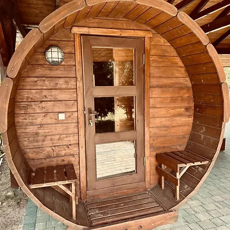 Kamienica House 9 *