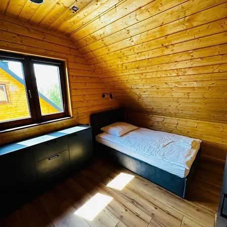 Apartament Kamienica House 9 Wągrowiec