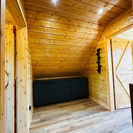 Kamienica House 9 Wągrowiec