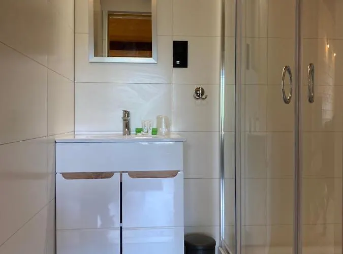 Kamienica House 9 Apartamento Wągrowiec