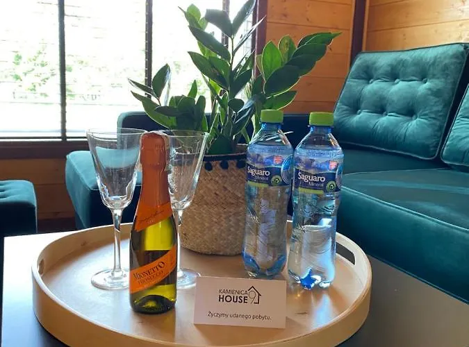 Apartment Kamienica House 9