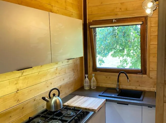 Kamienica House 9 Apartment Wagrowiec