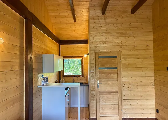 Apartamento Kamienica House 9 *