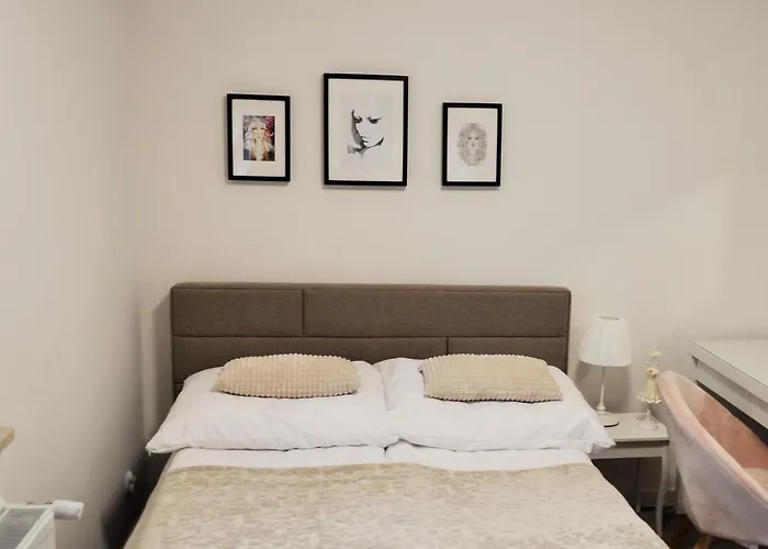 Kamienica House 9 Apartamento *