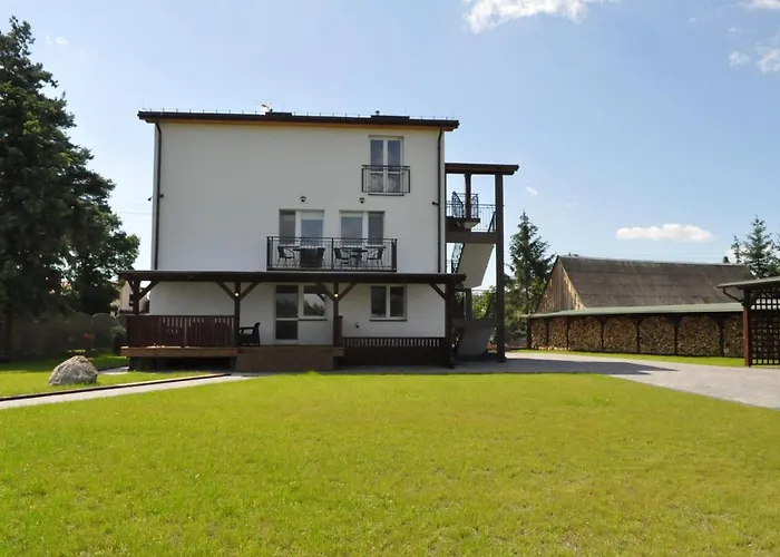 Kamienica House 9 Apartamento