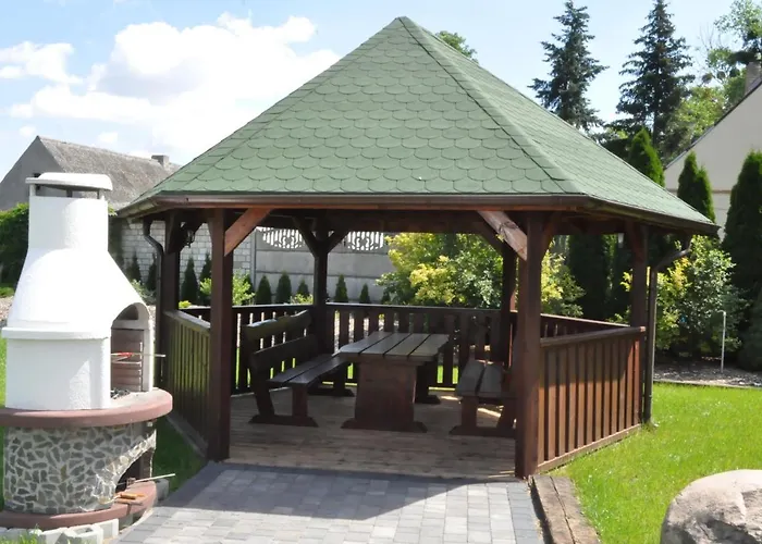 Apartment Kamienica House 9 *