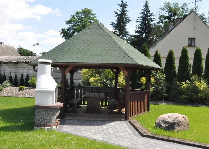 Kamienica House 9 Apartment