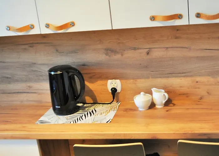 Apartamento Kamienica House 9