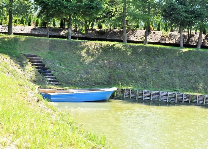 Kamienica House 9 Apartamento