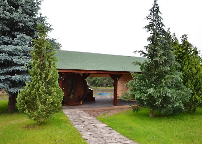 Kamienica House 9 Apartamento *