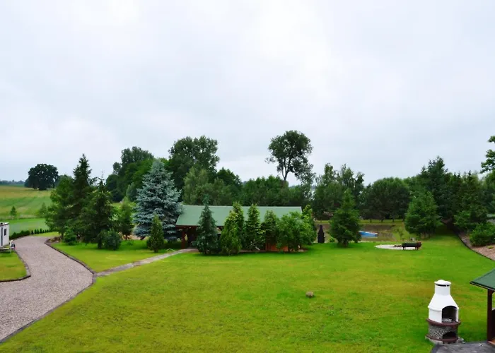 Apartment Kamienica House 9 *