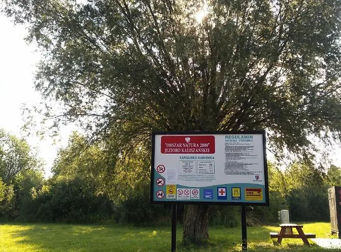 Kamienica House 9 Wągrowiec