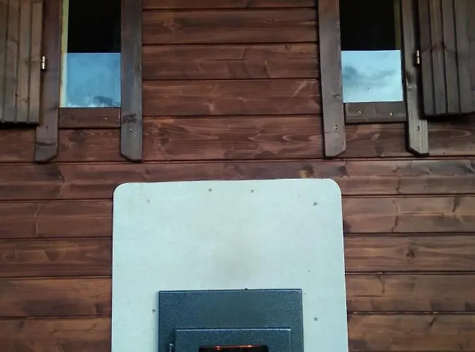 Kamienica House 9 Wagrowiec