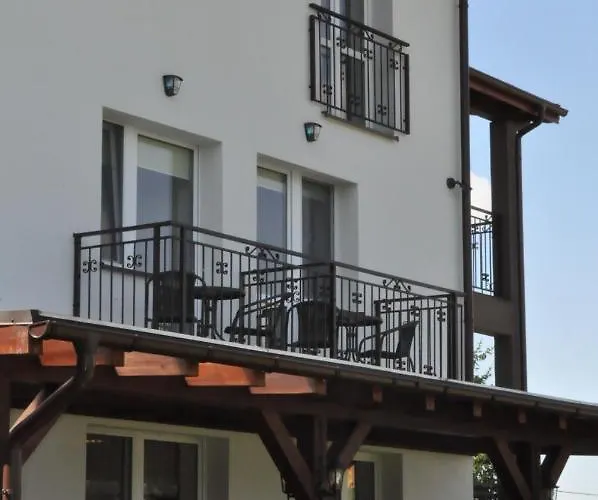 Kamienica House 9 Apartamento Wągrowiec