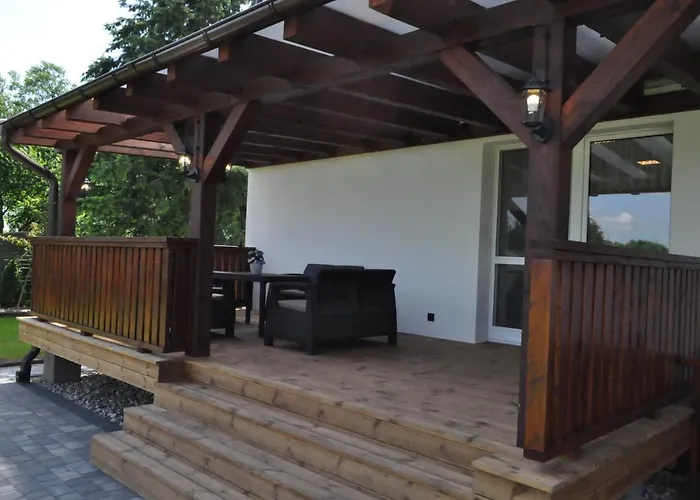 Kamienica House 9 Wągrowiec