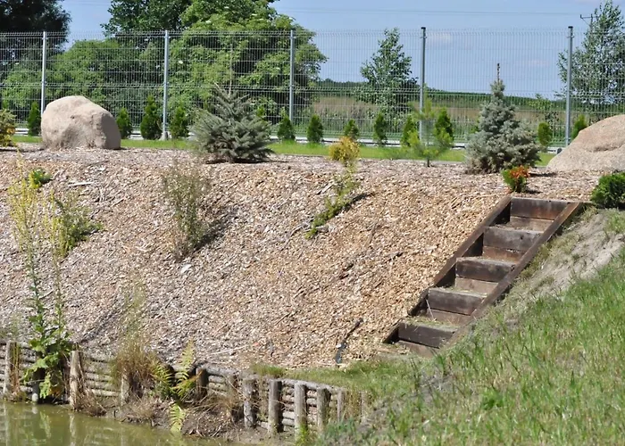 Kamienica House 9 * Wagrowiec