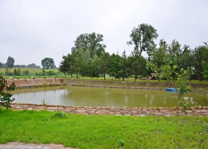 Kamienica House 9 Apartamento