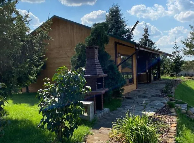 Kamienica House 9 Apartment *