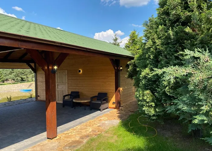 Kamienica House 9 Apartamento