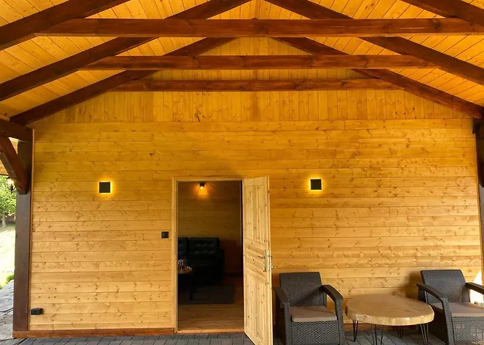 Apartamento Kamienica House 9 Wągrowiec