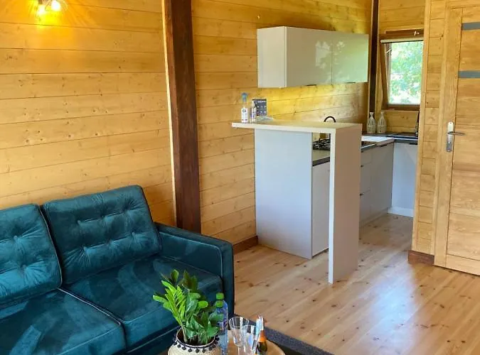 Apartment Kamienica House 9