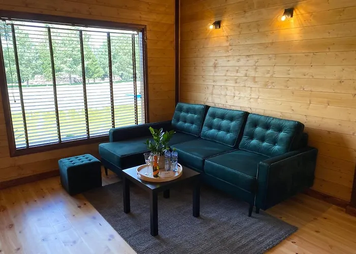 Apartment Kamienica House 9 Wagrowiec