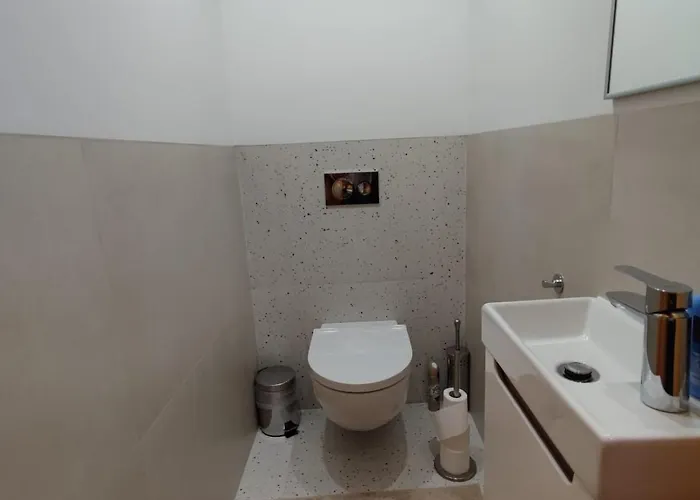 Kamienica House 9 * Wągrowiec