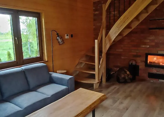 Kamienica House 9 Apartamento Wągrowiec