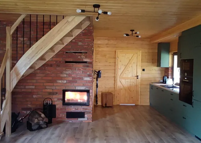 Apartment Kamienica House 9 Wagrowiec