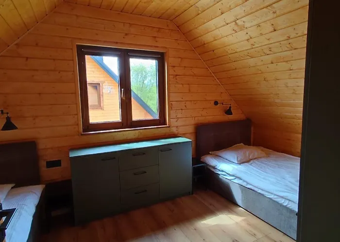 Apartamento Kamienica House 9 Wągrowiec