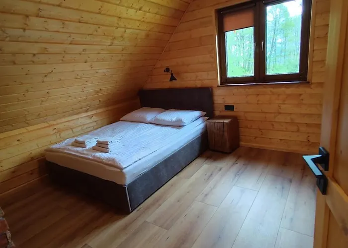 Apartamento Kamienica House 9 Wągrowiec