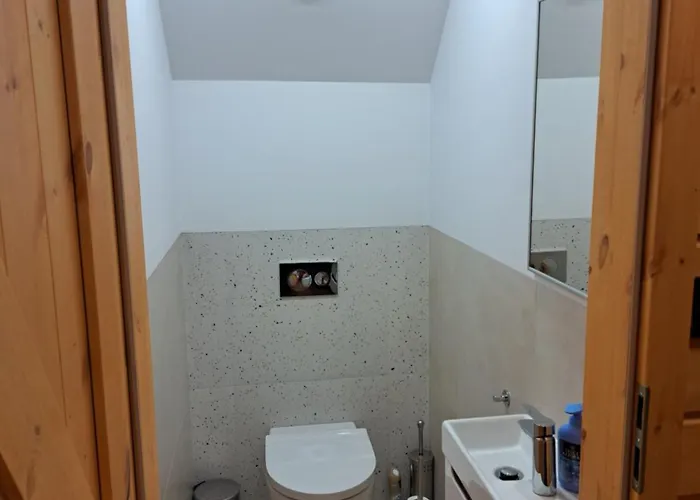 Apartment Kamienica House 9